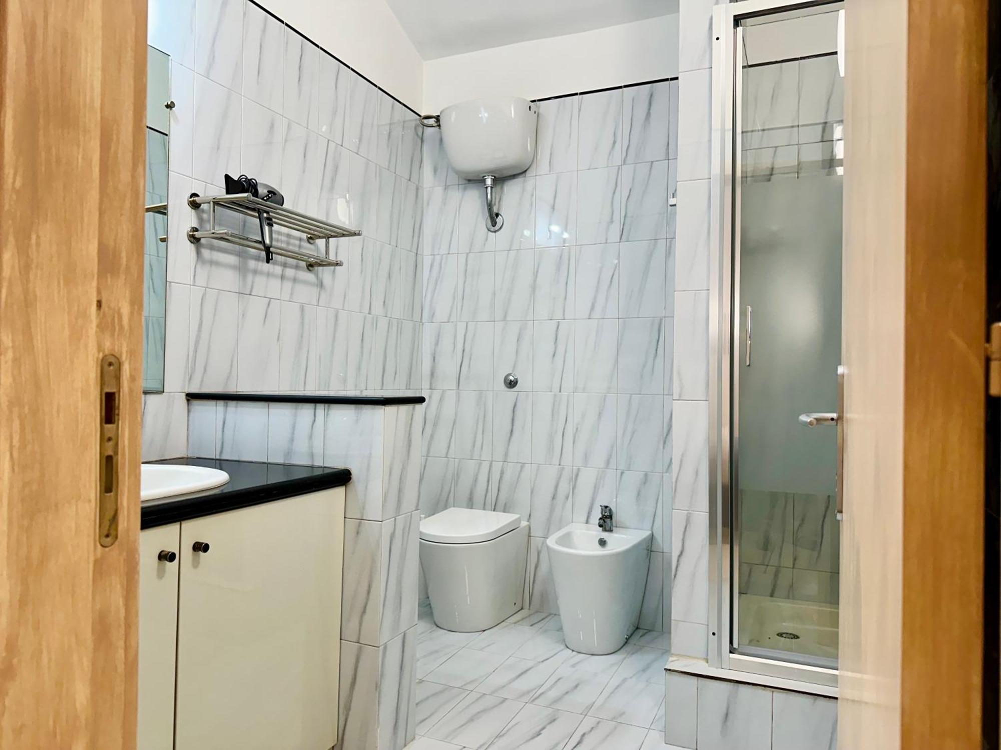 Unique Rooms In Centro Citta Bagno Privato E Climatizzatore Ragusa Exterior foto