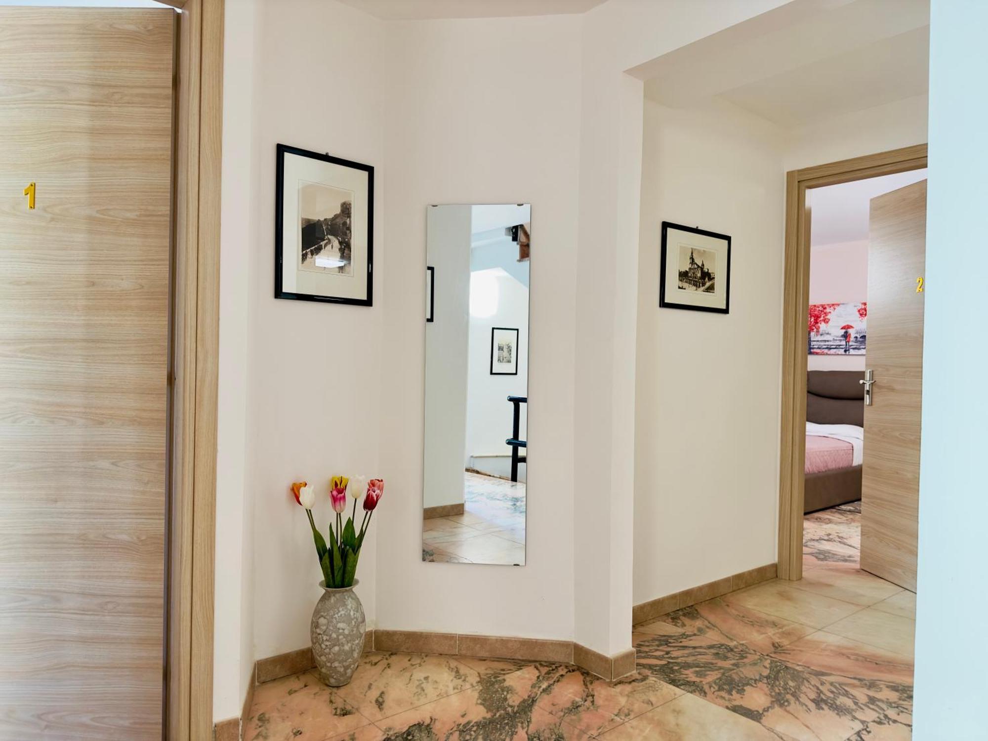 Unique Rooms In Centro Citta Bagno Privato E Climatizzatore Ragusa Exterior foto