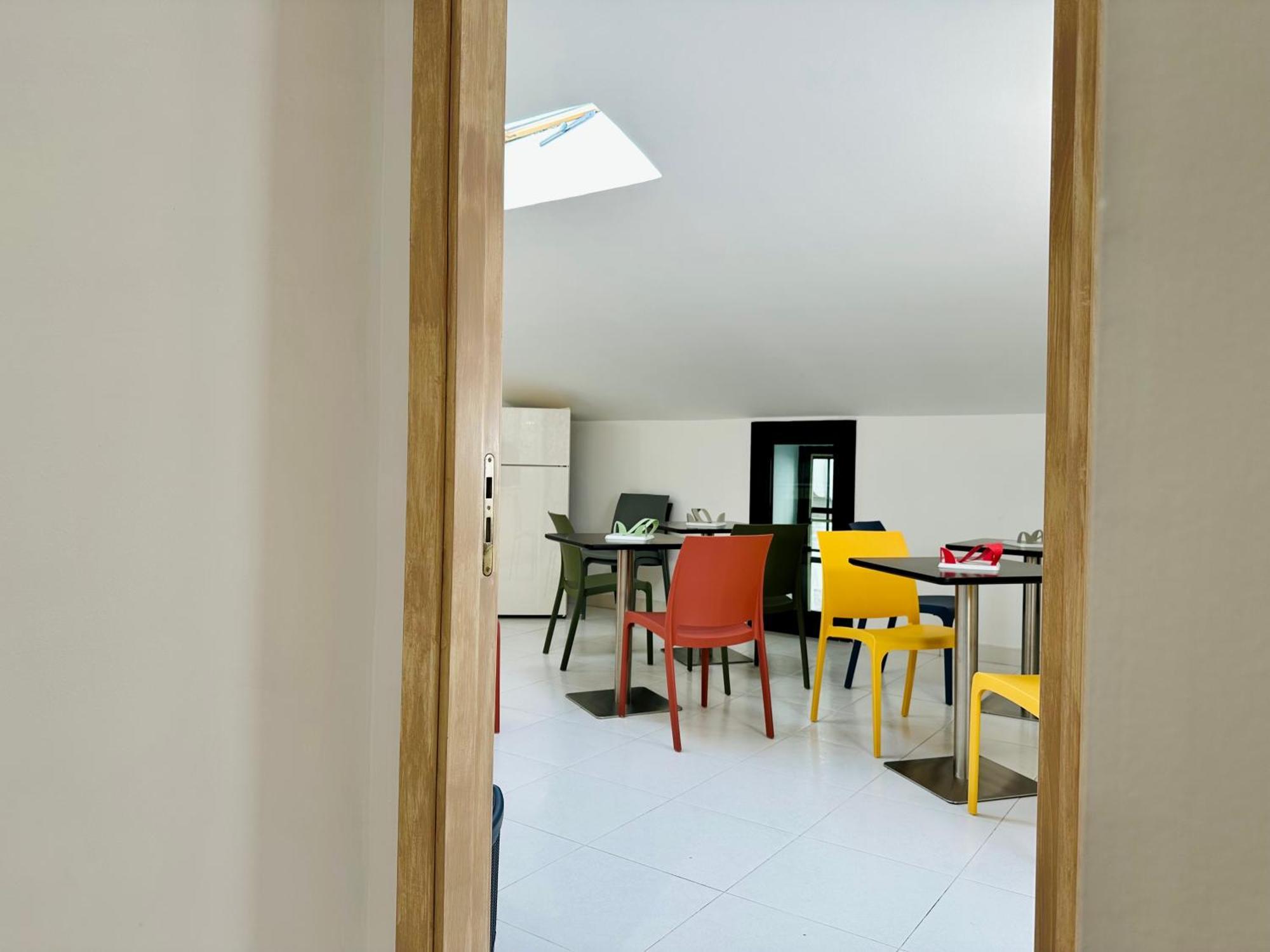 Unique Rooms In Centro Citta Bagno Privato E Climatizzatore Ragusa Exterior foto