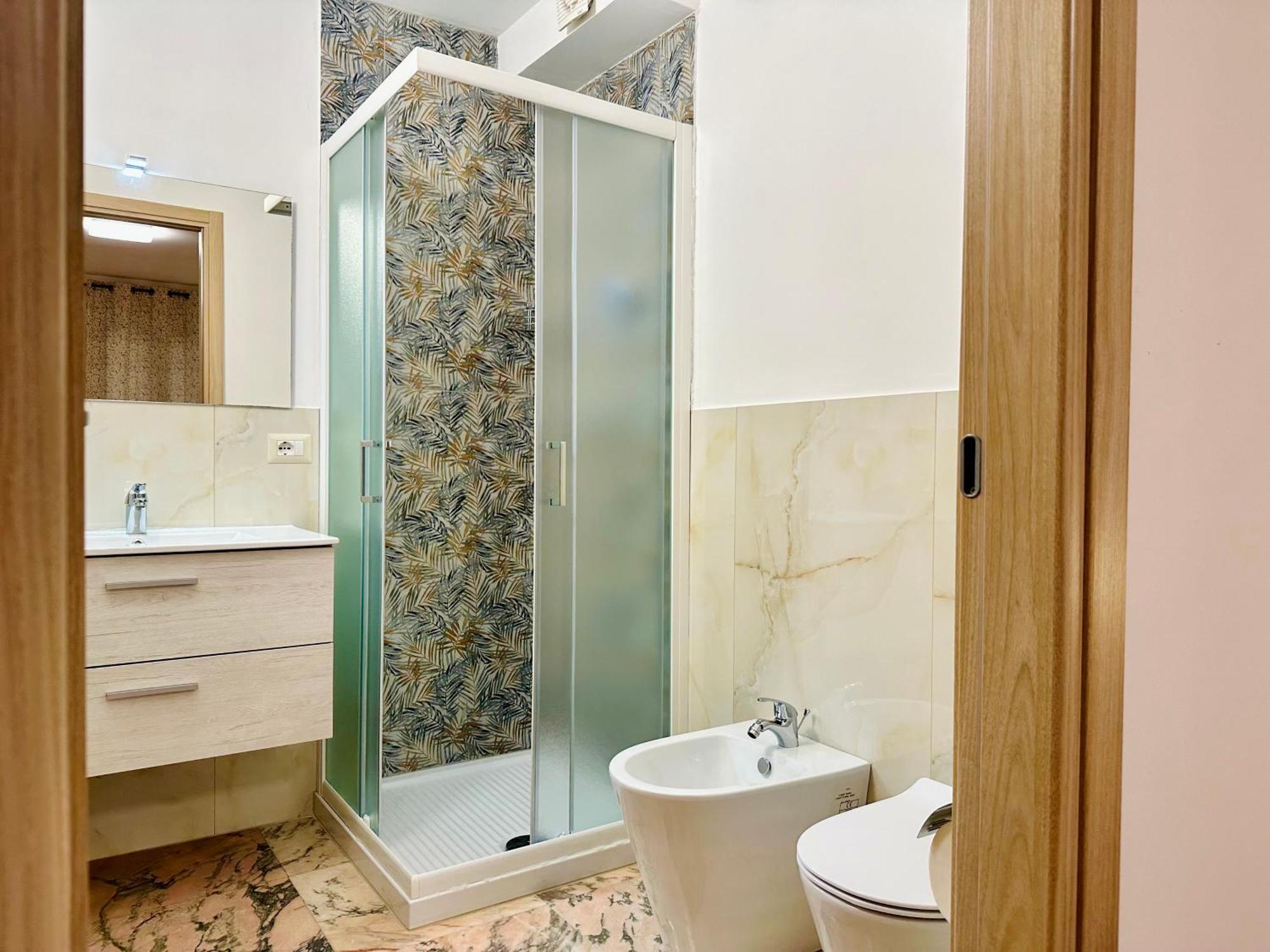 Unique Rooms In Centro Citta Bagno Privato E Climatizzatore Ragusa Exterior foto